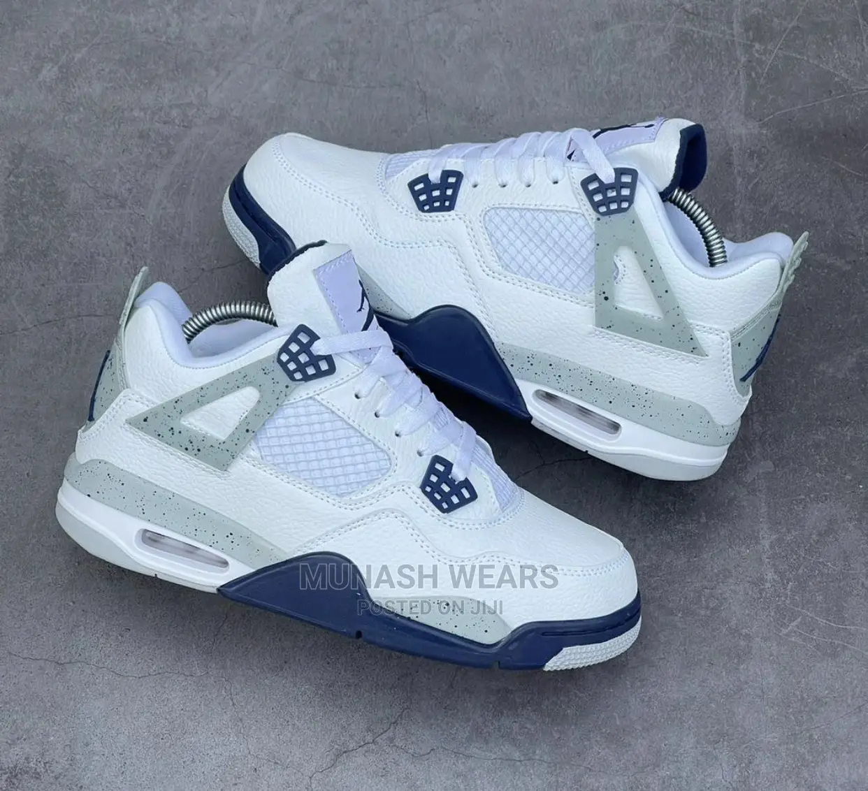 Air Jordan Sneakers
