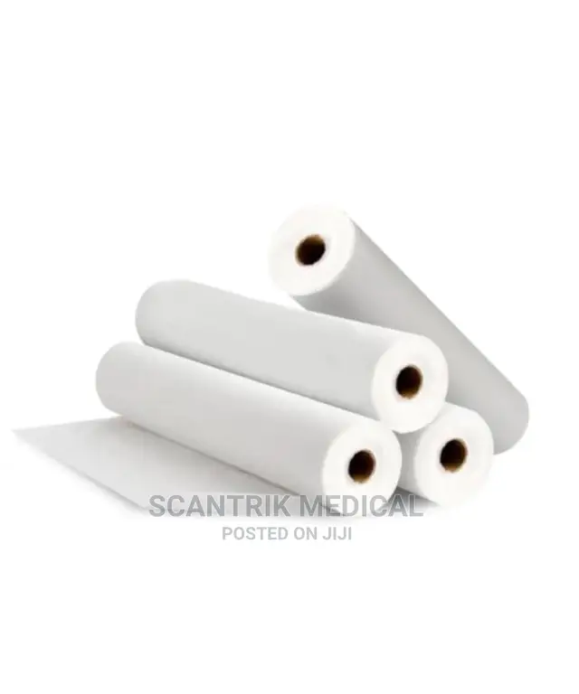 Paper Sheet Rolls for Examination Table