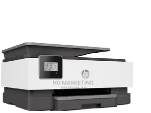 Hp Officejet Pro Printer 8013