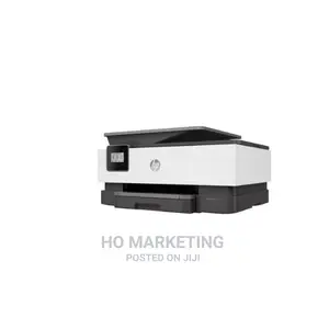 Brand New Hp Officejet Pro 8013 Printer -Ink Jet