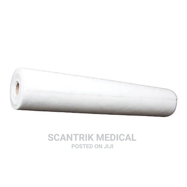 Disposable Examination Table/Bed Paper Sheet Roll