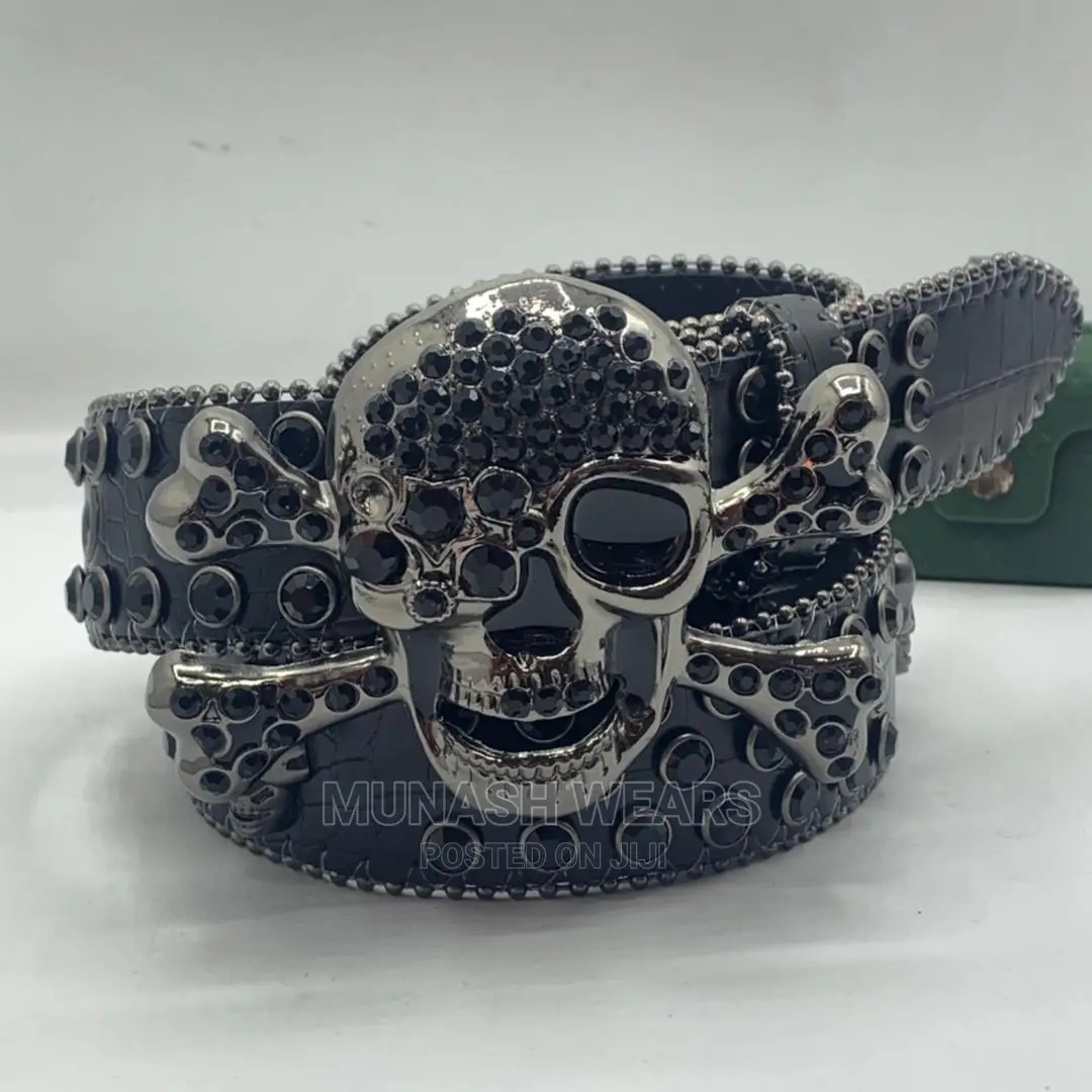 Original Mastermind Belts