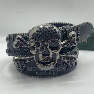 Original Mastermind Belts
