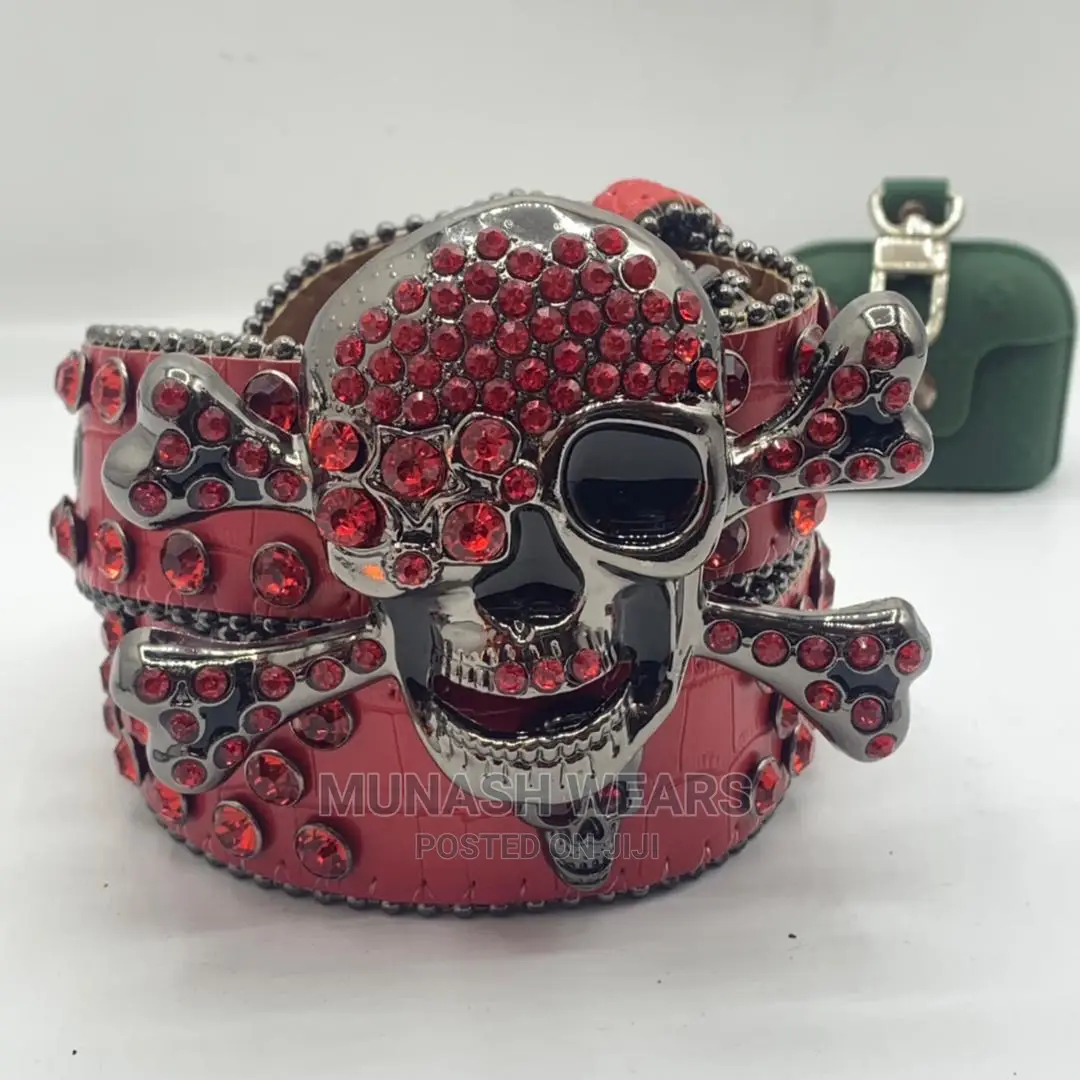 Original Mastermind Belts