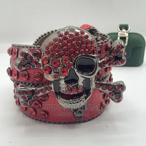 Original Mastermind Belts