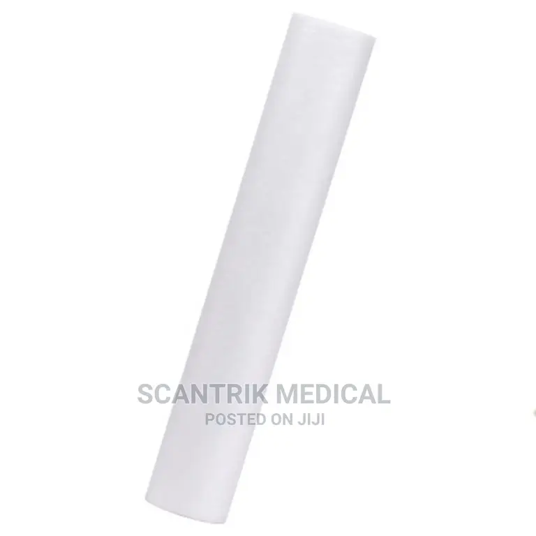 Disposable Bed Roll