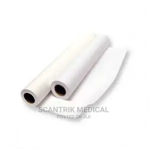 Disposable Medical Examination Bed Paper Roll