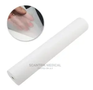 Examination Table/Bed Paper Sheet Roll 55cm X 80m