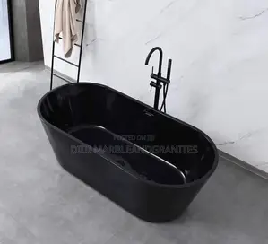 Bathtub White. B