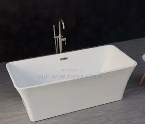 Bathtub White. B