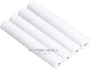Disposable Non-Woven Bed Sheets Roll