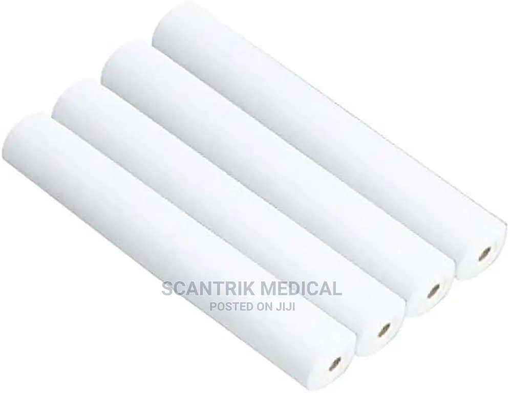 Disposable Non-Woven Bed Sheets Roll