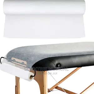Medical Disposable Bed Table Roll