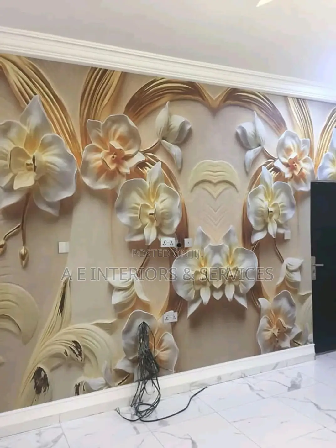16d Wall Murals