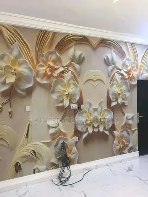 16d Wall Murals