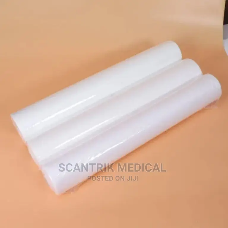 Disposable Massage Bed Table Cover Roll