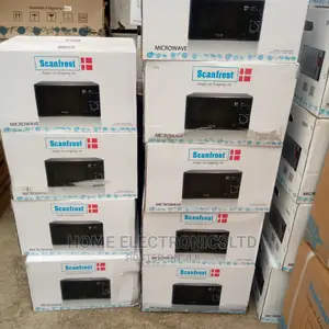 Sconfrost Microwave 20 Liters