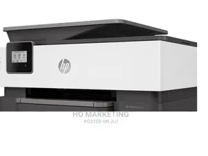 8013 Hp Officejet Pro Printer