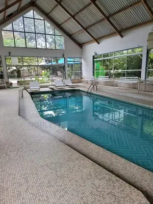 Functioning Hotel at Ikeja Lagos