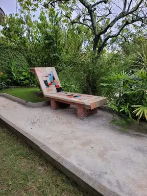 Functioning Hotel at Ikeja Lagos