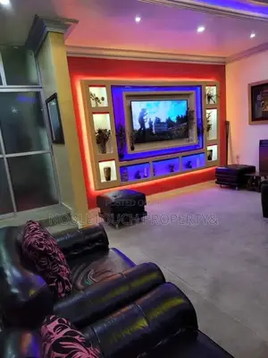 Functioning Hotel at Ikeja Lagos