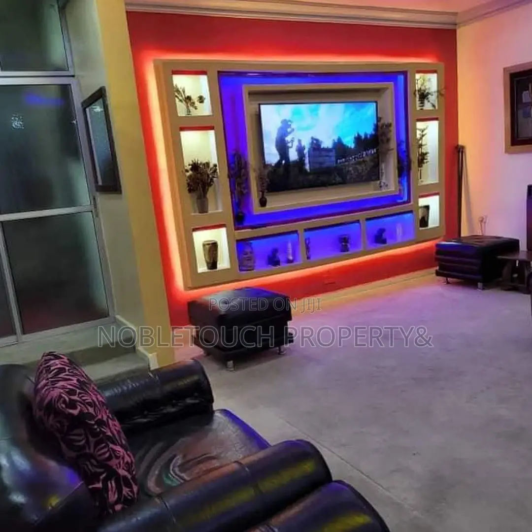 Functioning Hotel at Ikeja Lagos