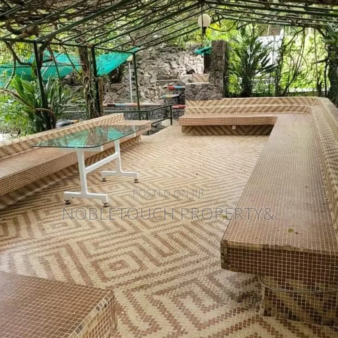Functioning Hotel at Ikeja Lagos