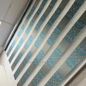 Day and Night Window Blinds