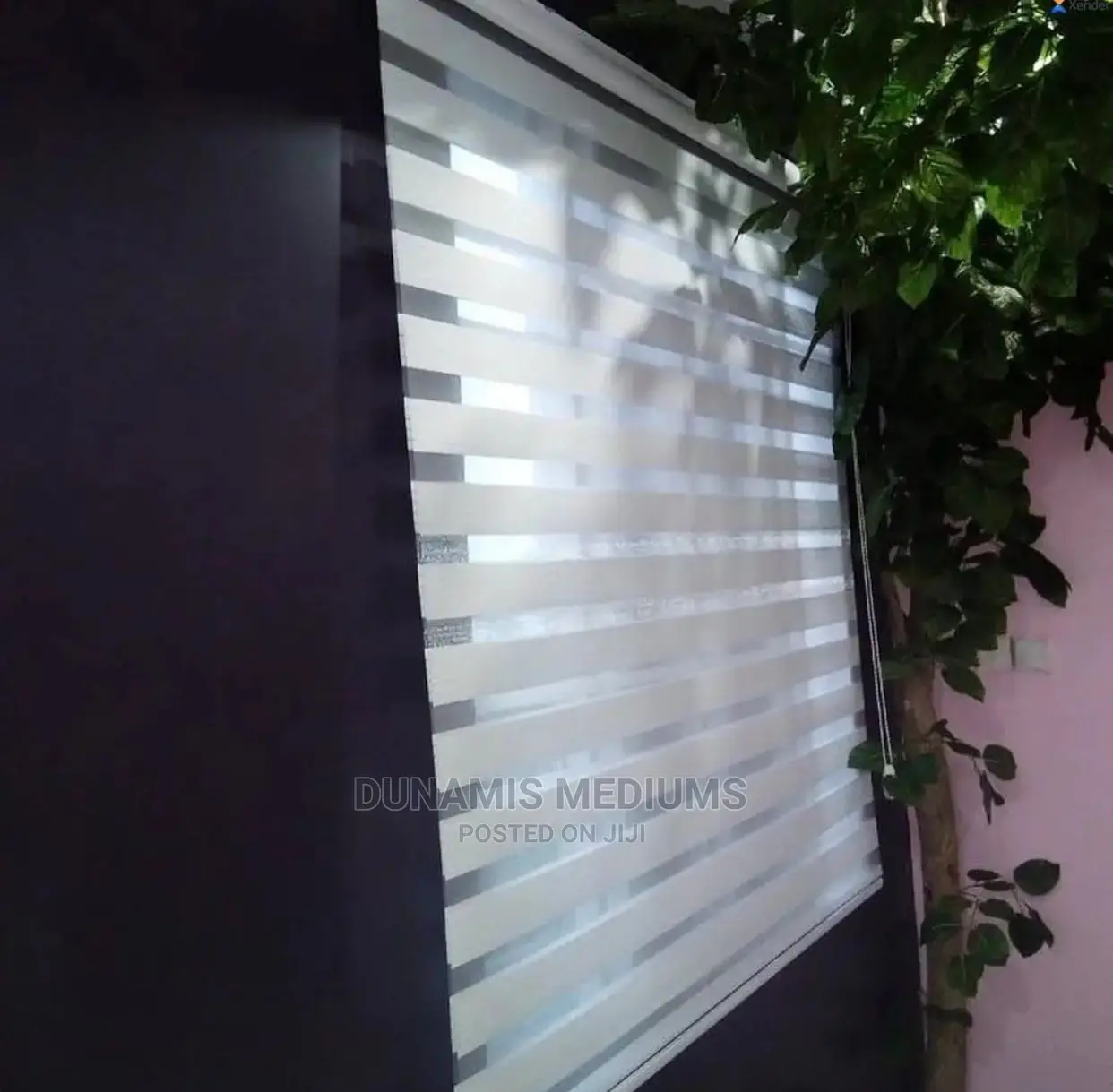 Day and Night Window Blinds