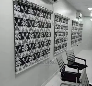 Day and Night Window Blinds