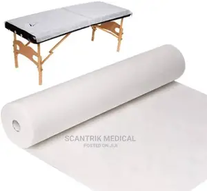 Portable Examination Bed Paper Roll for Hospital