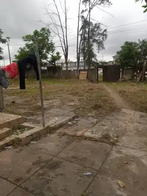 Commercial Plots of Land at Ikeja
