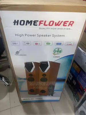 Sound System