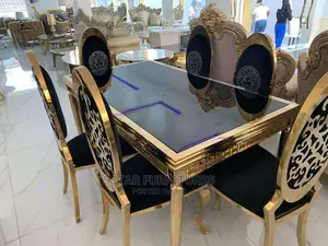 Luxurious Dinning Set