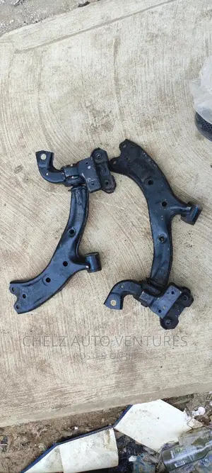 Complete Low Arm Acura RDX 2007 Model