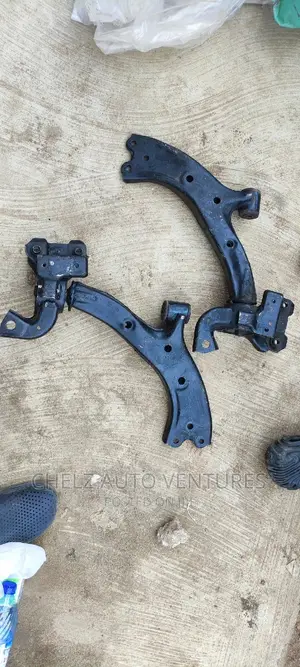 Complete Low Arm Acura RDX 2007 Model