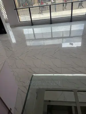 Office Complex for Lease in Ogba