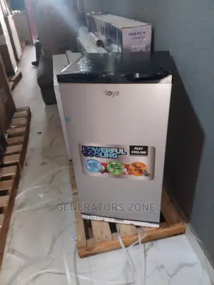 Royal 90L Bedside Refrigerator