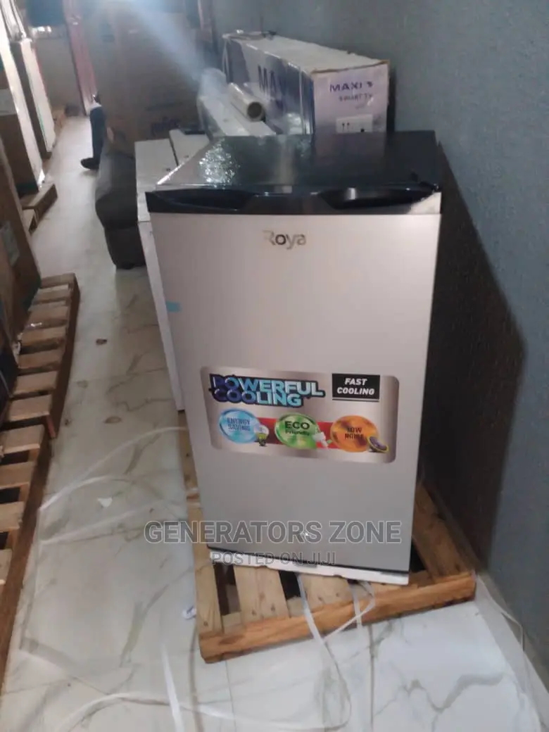 Royal 90L Bedside Refrigerator