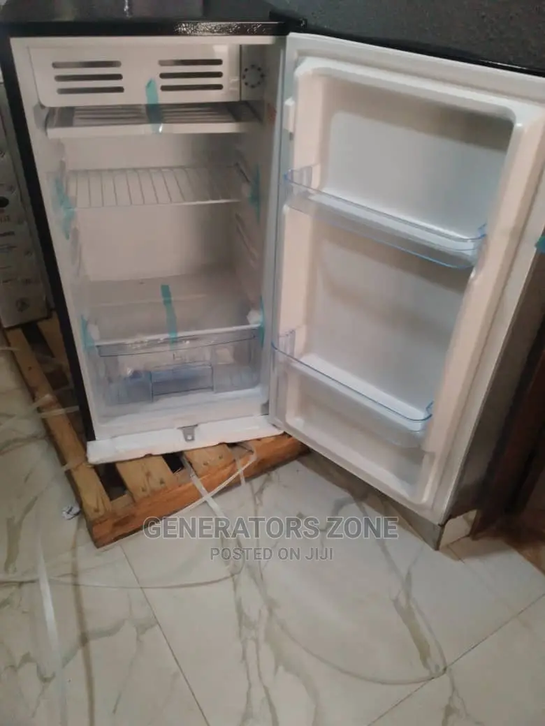Brand New Royal Bedside Refrigerator(Rbc-100)