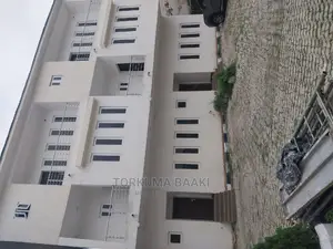 4bdrm Townhouse / Terrace in Guzape for rent