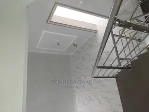 4bdrm Townhouse / Terrace in Guzape for rent