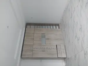 4bdrm Townhouse / Terrace in Guzape for rent