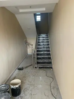 Furnished Mini Flat in Mangoro for rent