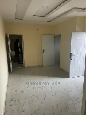 Furnished Mini Flat in Mangoro for rent
