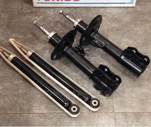 Front Shock For Honda City 2009-2015