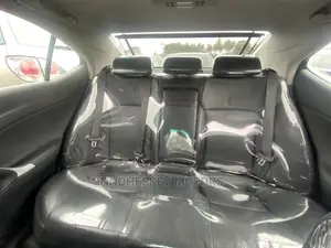 Lexus IS 250 2008 Silver