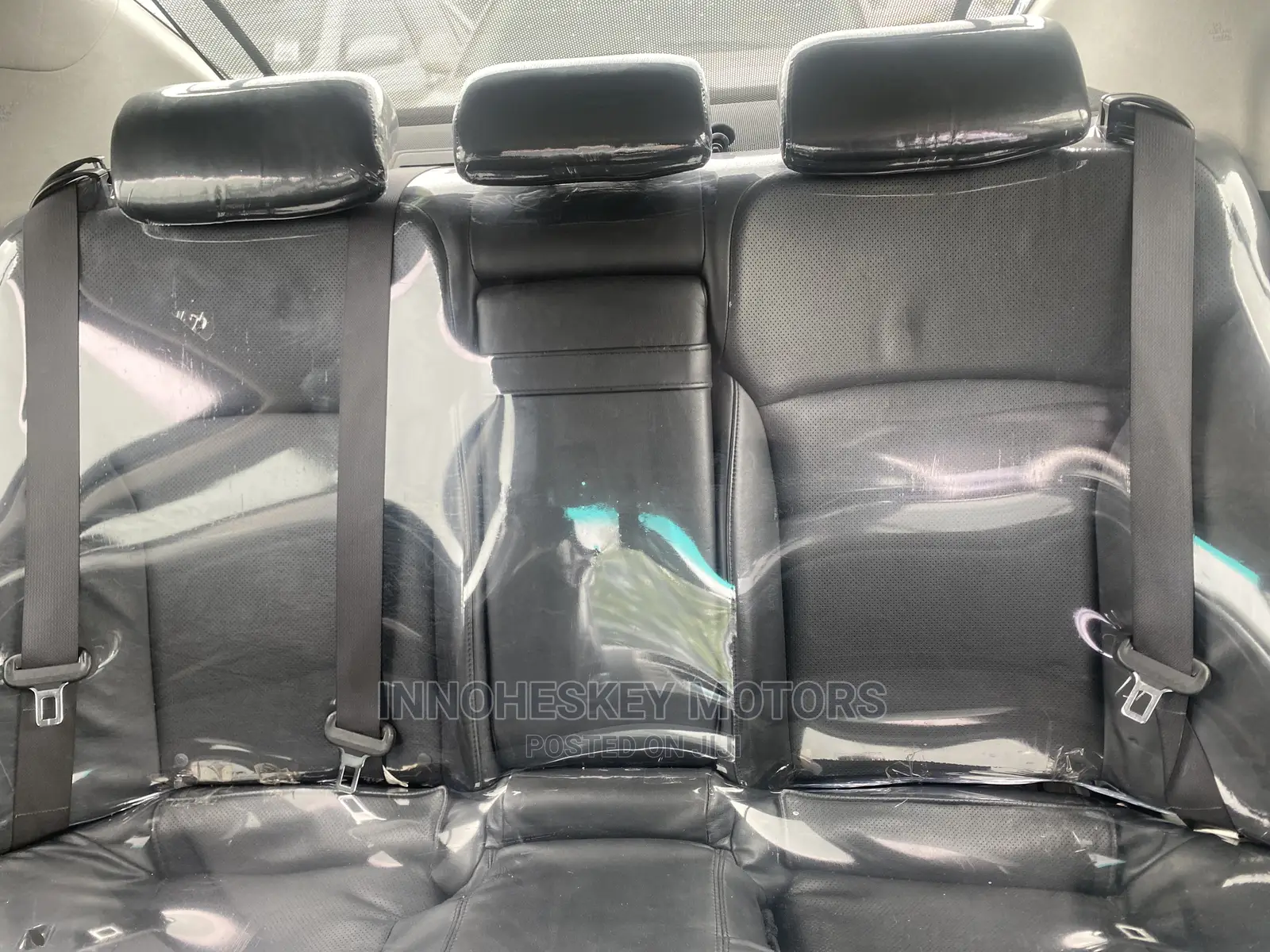 Lexus IS 250 2008 Silver