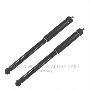 Back Shock for Honda City 2009-2015