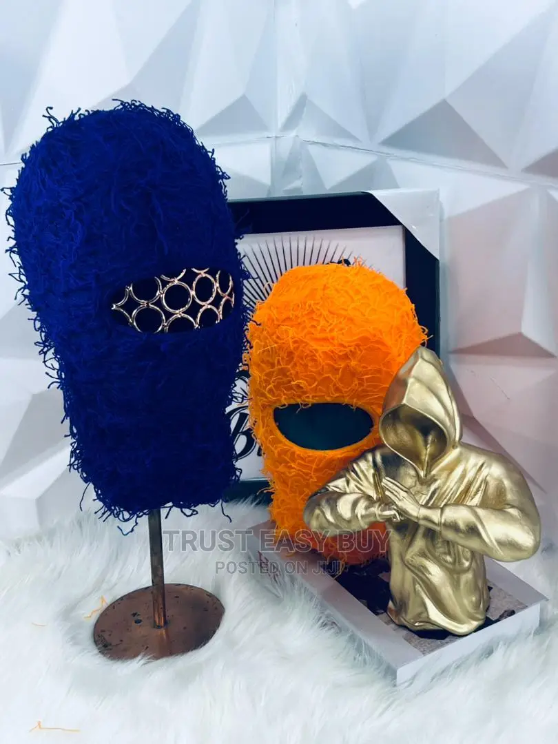 Unisex Ski Mask